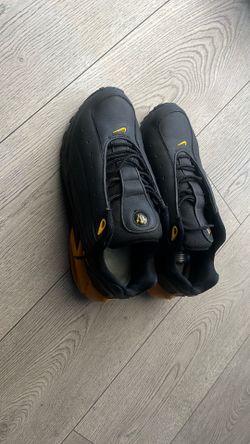 Drake Shoes