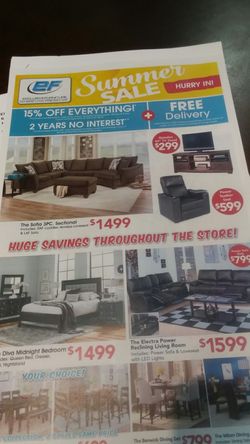 😎🌞 Summer Deals🌞😎