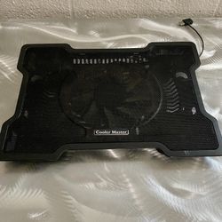 Cooler Master Fan