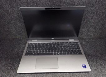 DELL 5550 LIKE NEW!