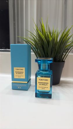 Tom Ford “Mandarino Di Amalfi” EDP 50 ML