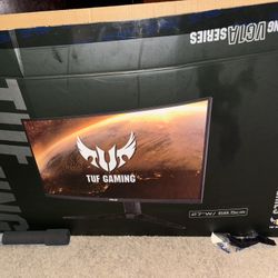 Asus Monitor