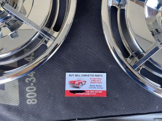 Corvette Parts For Sale 53 To 2004