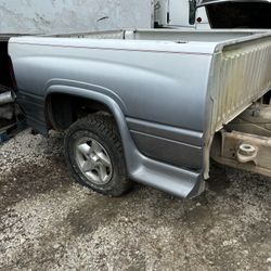 1996 Ram Truck Bed 