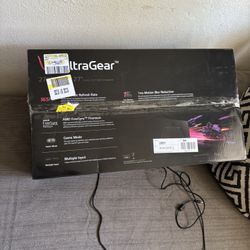 Ultra Gear 165 Hz Monitor