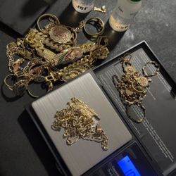 Se Compa Oro Se Paga Cash