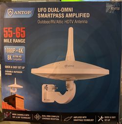 HDTV ANTENNA