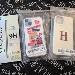 iPhone 13 Accessories 