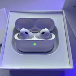 AirPod Pro 2nd Generation *BEST OFFER*