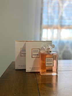 Chanel Coco Mademoiselle Intense EDP 100ml