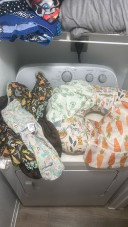 Misc baby items
