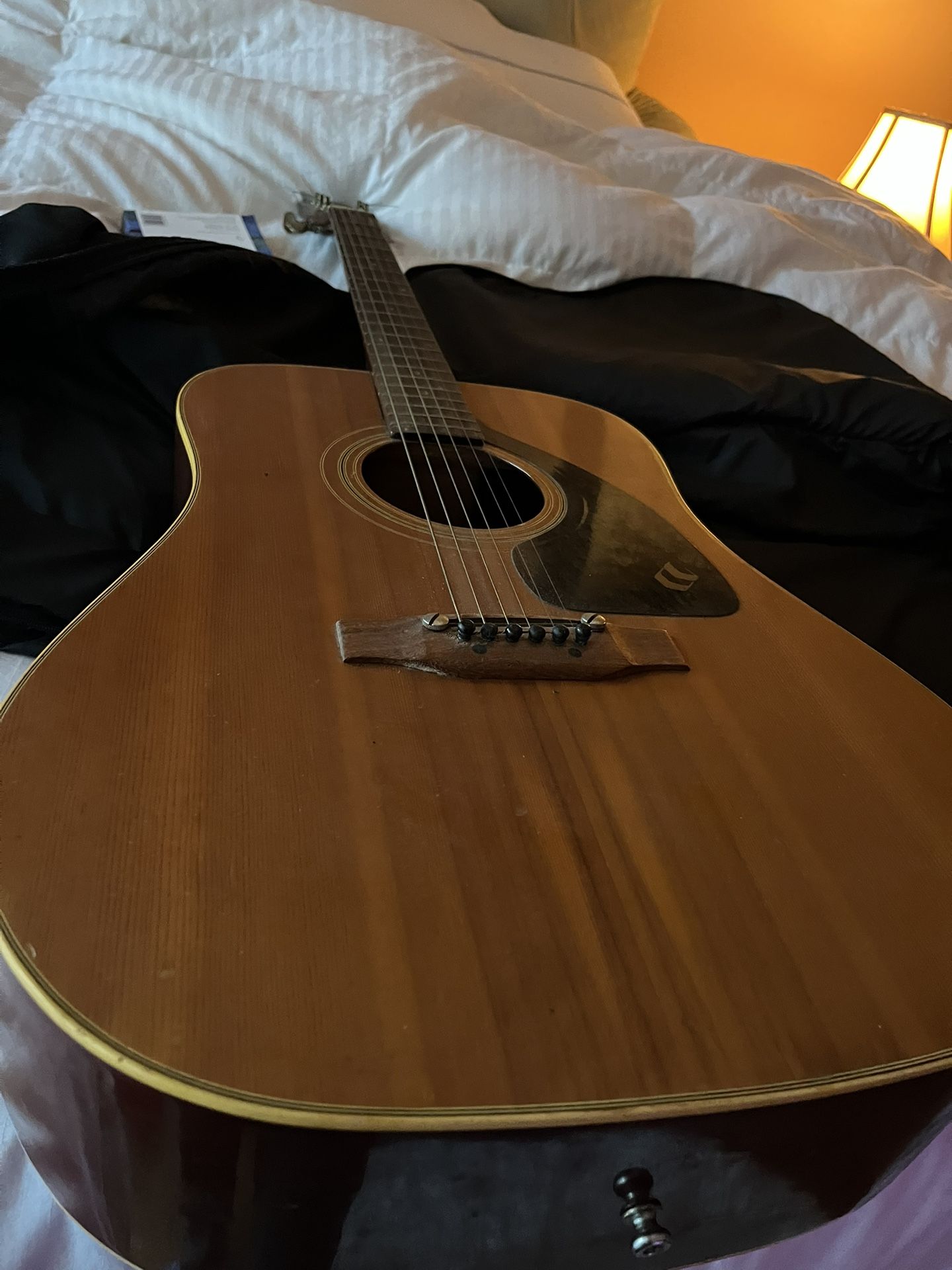 Vintage Guitar