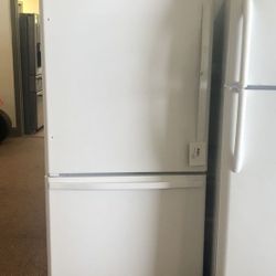 Whirlpool Refrigerator Appliance DVL4A