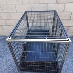 Dog Cage