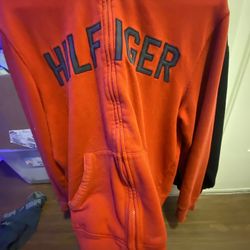 Tommy Hilfiger Sweater