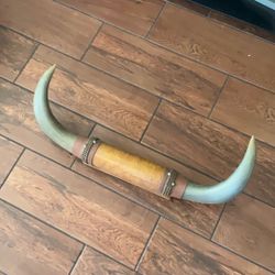 Decoration Horns 