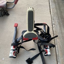 Bike Rack 2 Bikes