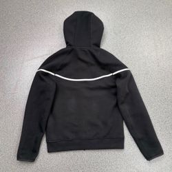 Reflective Nike Tech