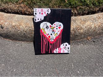 Custom paintings