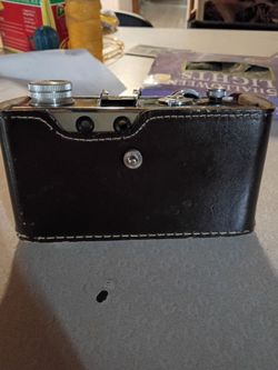 Argus camera
