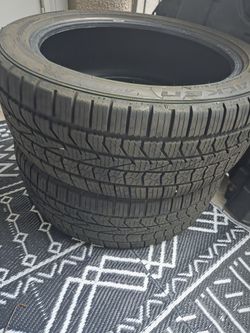 255 45 20