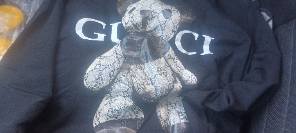 Gucci Sweat Shirt