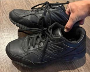 Fila's nonslip