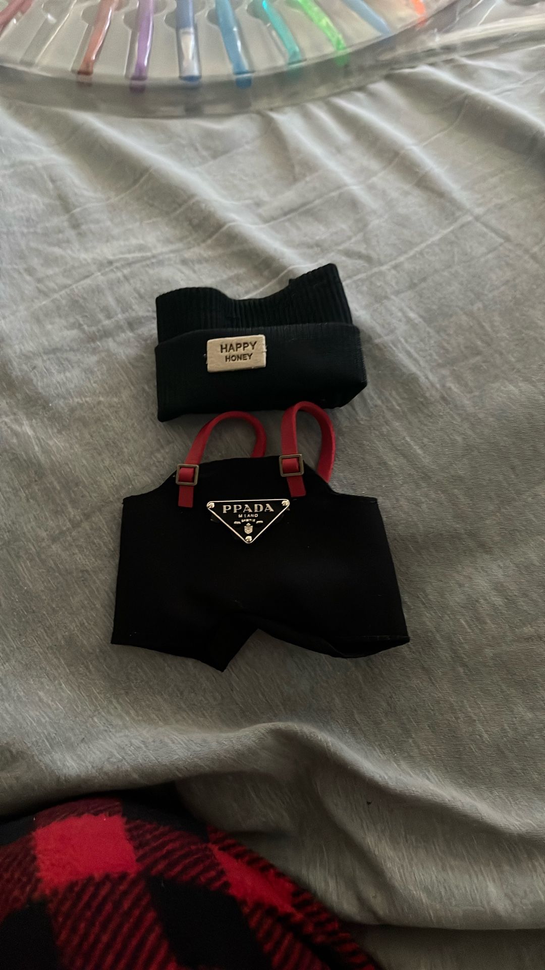 Labubu Clothes