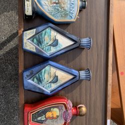Vintage Jim Beam