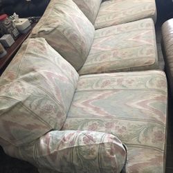 3 Seat Couch