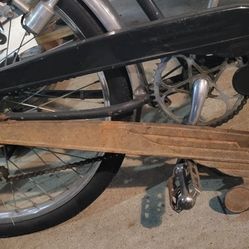 Vintage Schwinn Chain Guard 