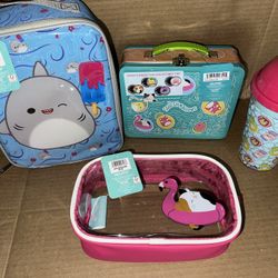 Kids Items $25