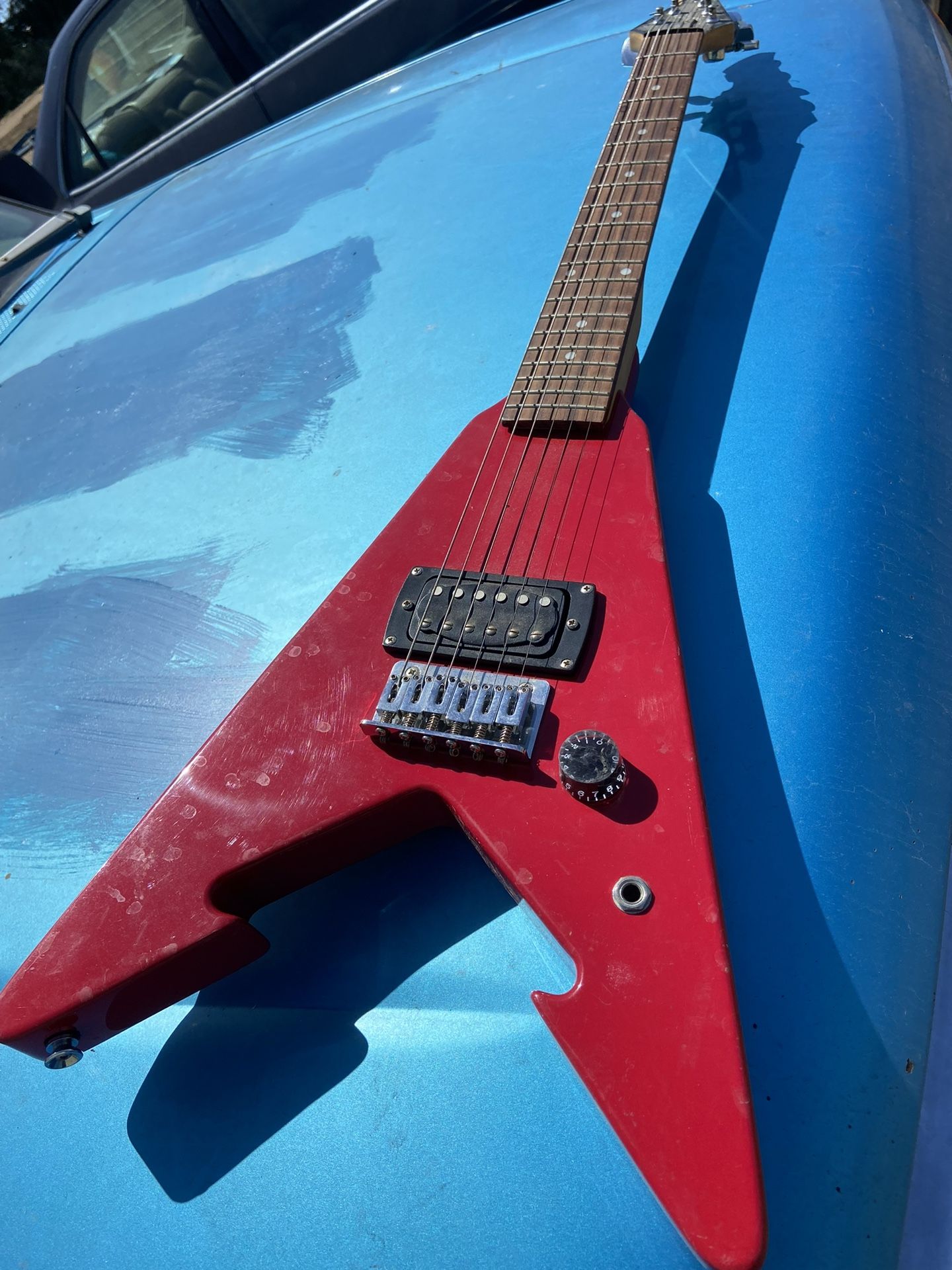 Guitar