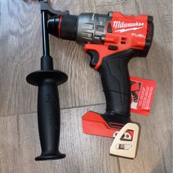 Milwaukee#2904-20 1/2” Hammer Drill Driver(Tool Only)