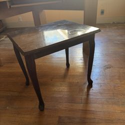 End Table 