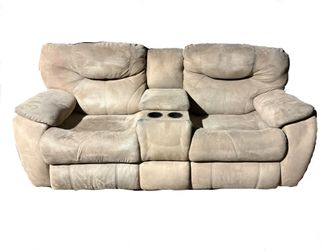 Couch/ love seat