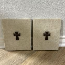 Cross Home Decor