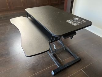 🔥Standing Adjustable Desk🔥