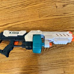 X-Shot Foam Dart Gun