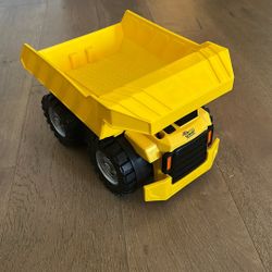 Kids Dump Truck 