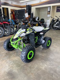 Pentora ATV Four Wheeler