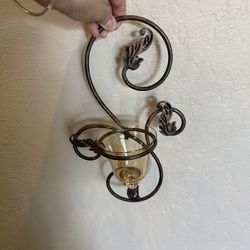 Princess House Sconces 