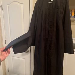 Cap & Gown