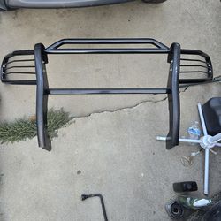 Brush Guard