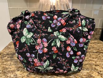 Verabradley Purse