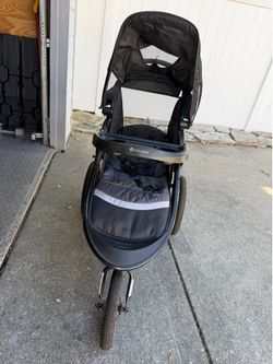 Baby trend & Schwinn