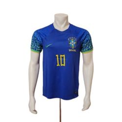 Brazil Neymar Soccer Jersey