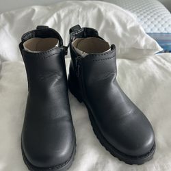 Toddler Boots