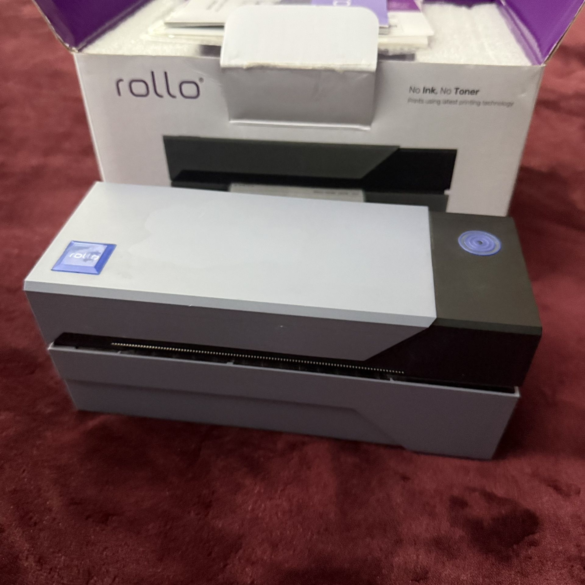 Rollo usb Thermal Printer