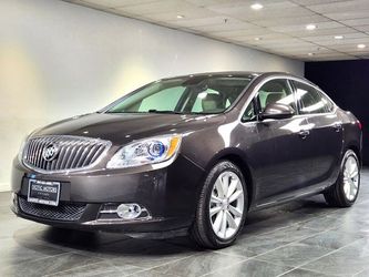 2013 Buick Verano
